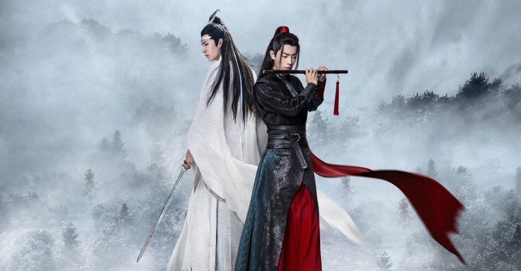 “The Untamed”: analisi, approfondimenti e curiosità sul drama che ha conquistato il&nbsp;mondo