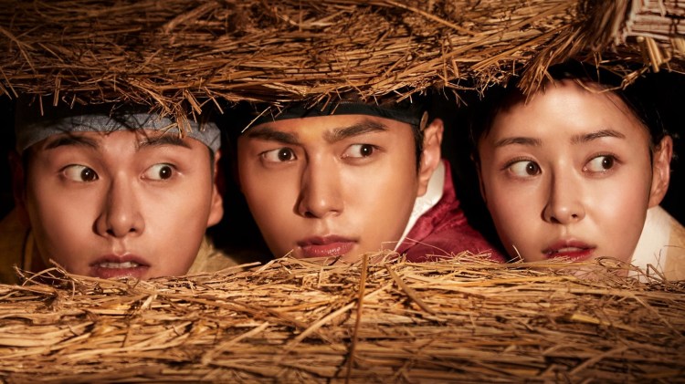 I 10 drama coreani  del 2020 con il rating di ascolti più alto in&nbsp;patria