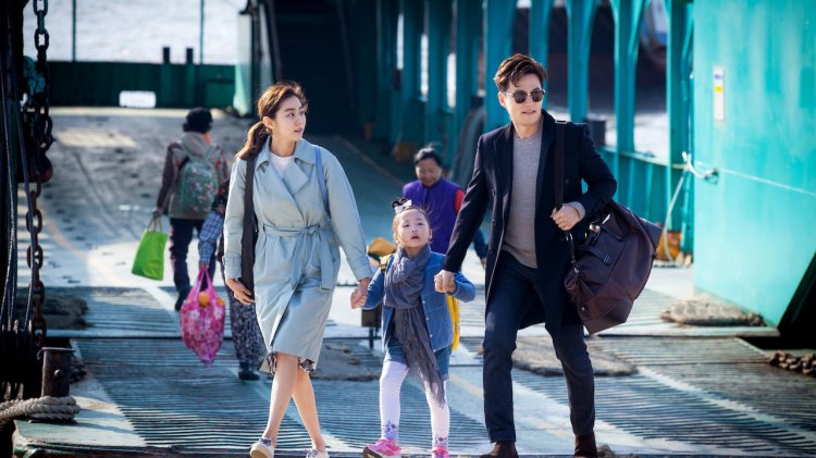 “Marriage Contract”: perché&nbsp;vederlo?