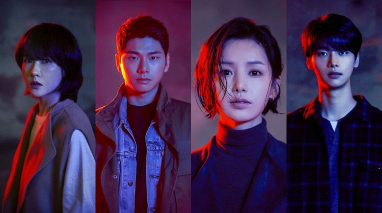 Mistero, suspense e adrenalina: drama thriller da non perdere – 1ª&nbsp;parte