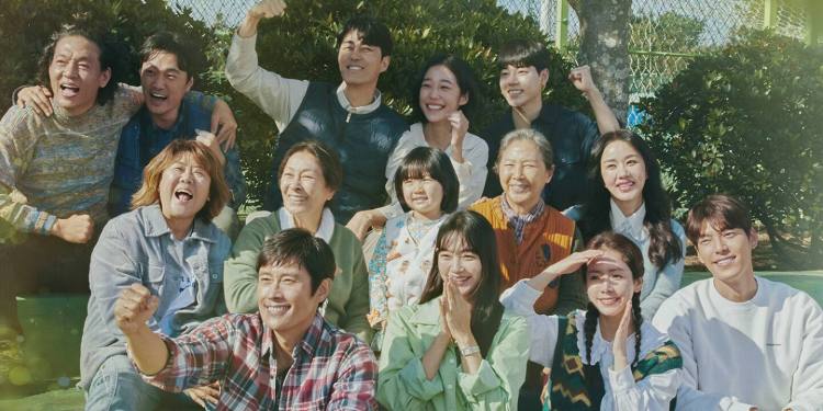 I 10 drama coreani  del 2022 con il rating di ascolti più alto in&nbsp;patria