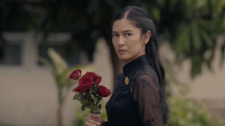 “Cigarette Girl”: perché&nbsp;vederlo?