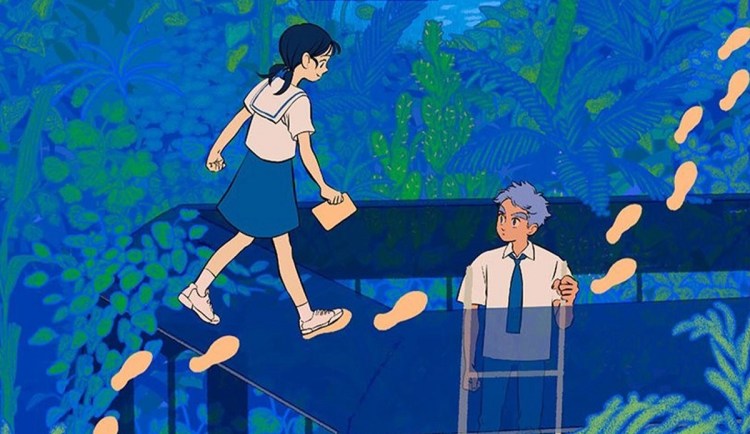 “Your Letter”: fumetto coreano sul bullismo da un punto di vista insolito e&nbsp;originale