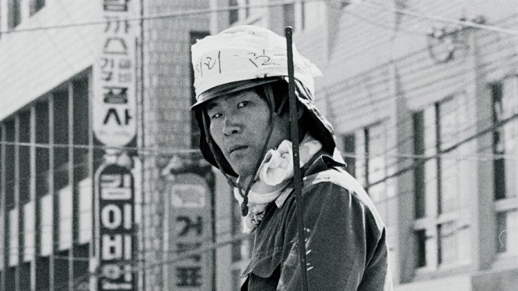 L’insurrezione di Gwangju e l’arte da essa ispirata: parte 6 –&nbsp;Documentari