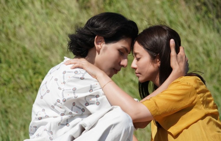 “Learning to Love”: perché&nbsp;vederlo?